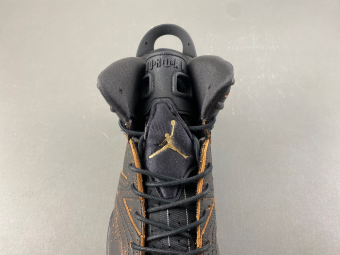 Air Jordan 6 Retro Xuanwu IR7572-220