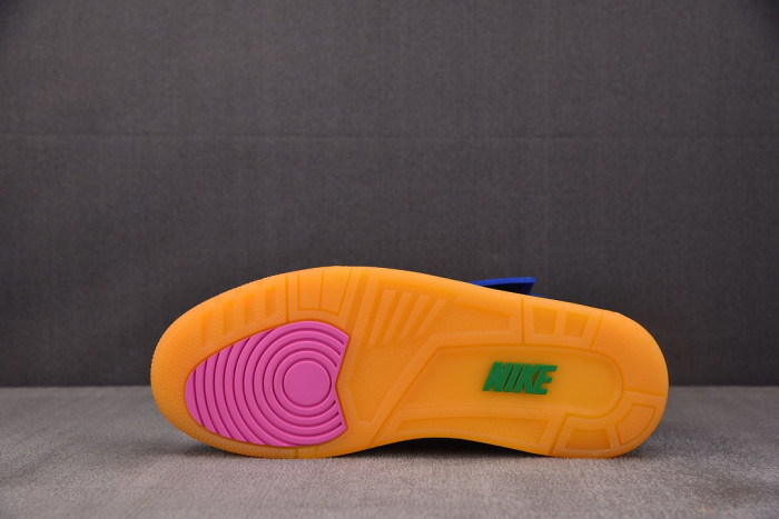 Air Jordan 3 Retro Brazil IV4871-400