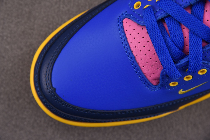 Air Jordan 3 Retro Brazil IV4871-400