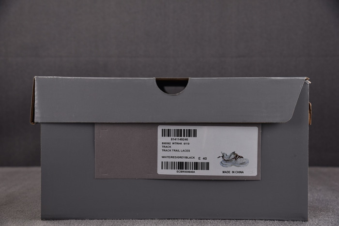 BALEN&GA SNEAKER