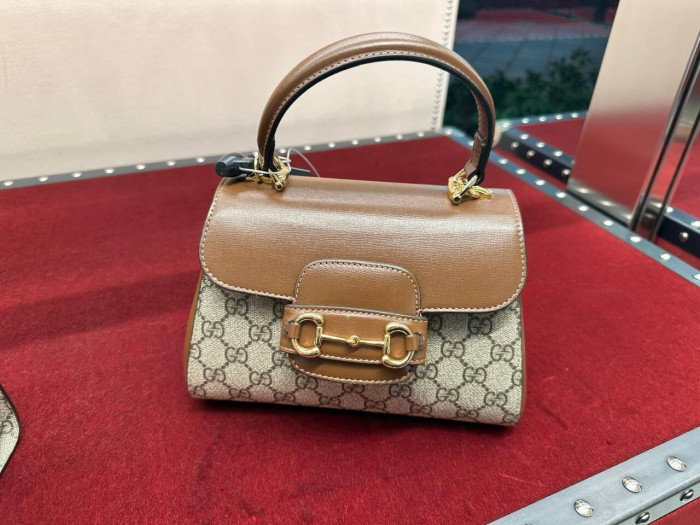 GUI bag
