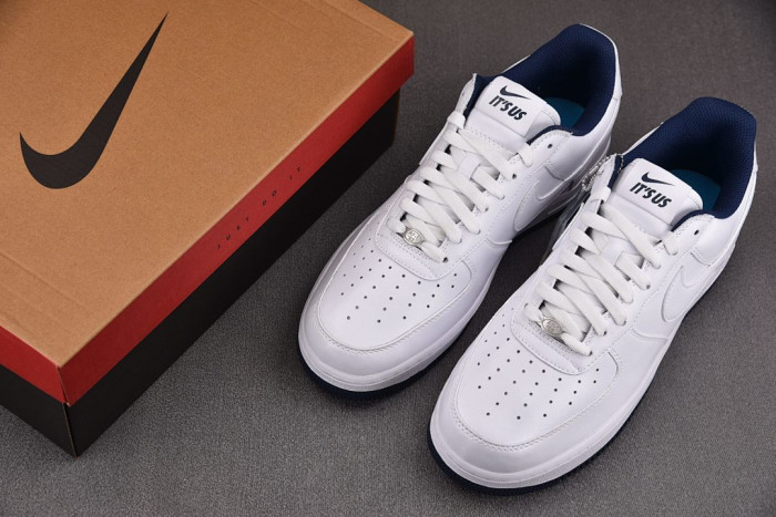Nike Air Force 1 Low Lil Yachty Concrete Boys It