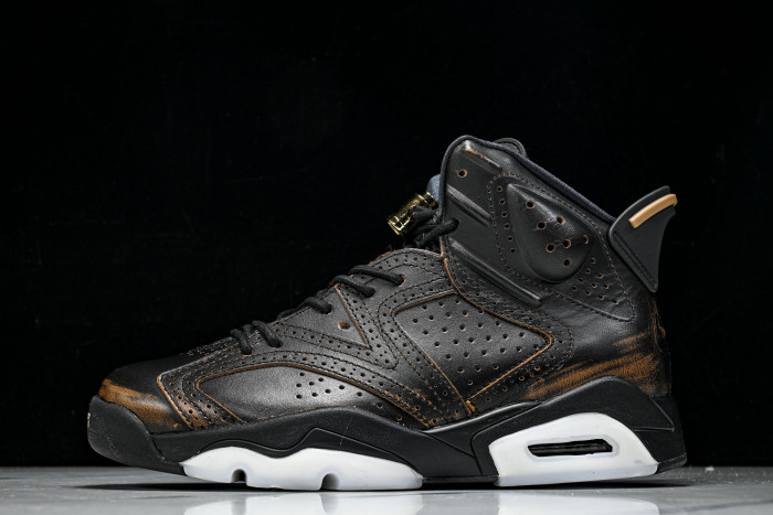 Air Jordan 6 Retro Xuanwu IR7572-220