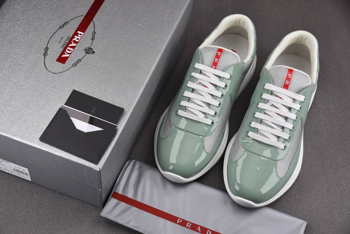 PRAD SNEAKER