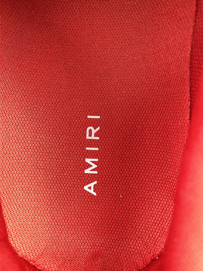 AM1R1 SNEAKER
