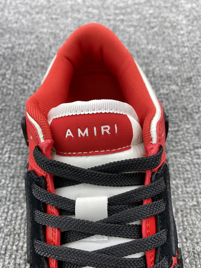 AM1R1 SNEAKER