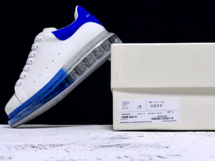 ALEX MCQU SNEAKER