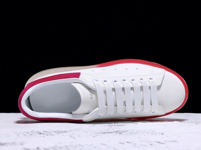 ALEX MCQU SNEAKER