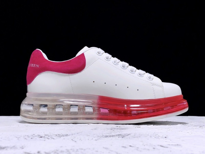 ALEX MCQU SNEAKER