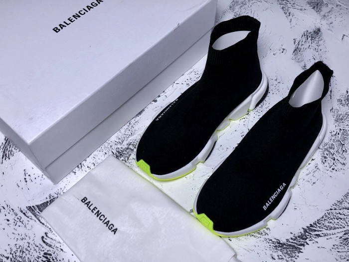 BALEN&GA SPEED Shoe