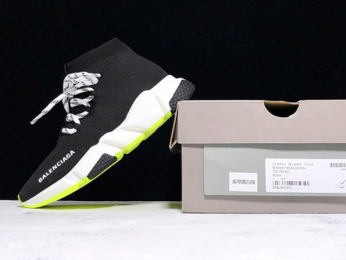 BALEN&GA SPEED Shoe