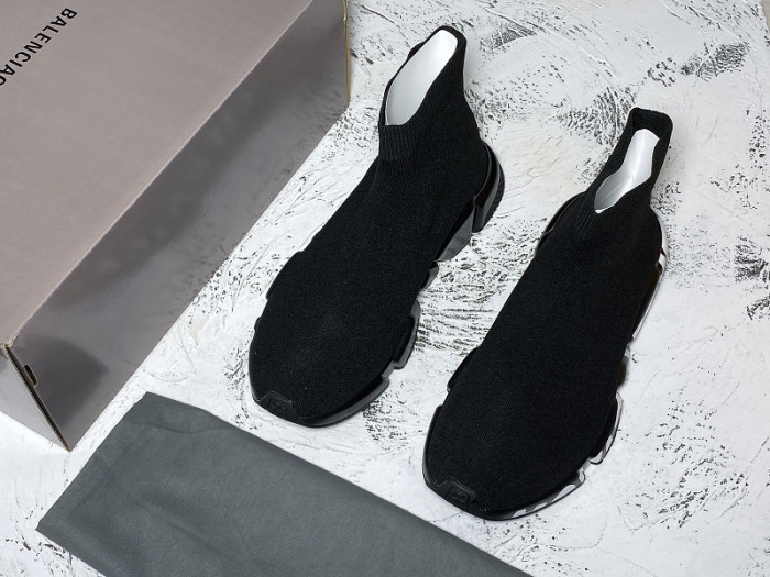 BALEN&GA SPEED Shoe