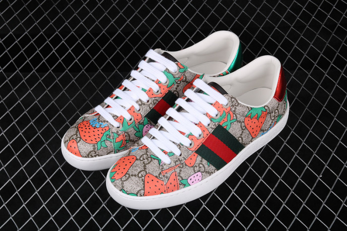 GUI SNEAKER