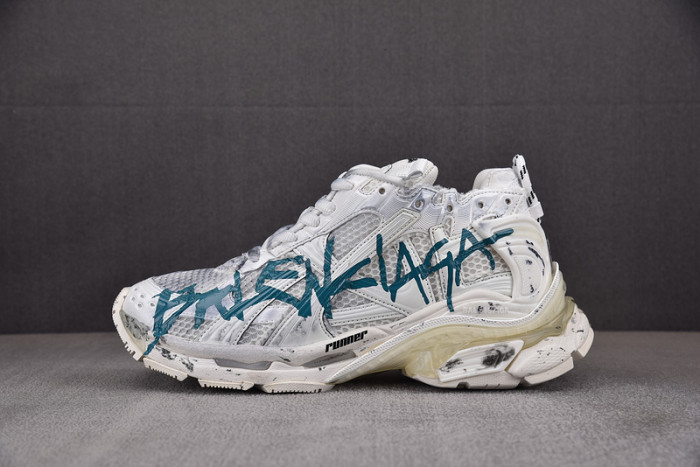 BALEN&GA SNEAKER