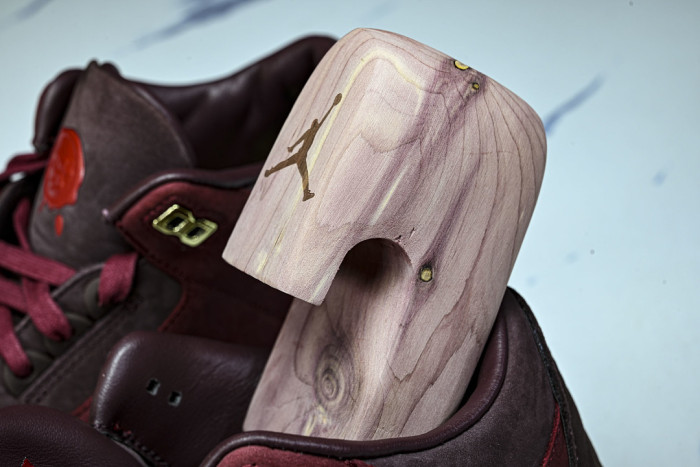 Air Jordan 3 Retro PRM Bin23 IO7744-600