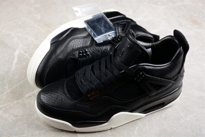 air jordan 4 preM1vm "pony hair" 819139-010