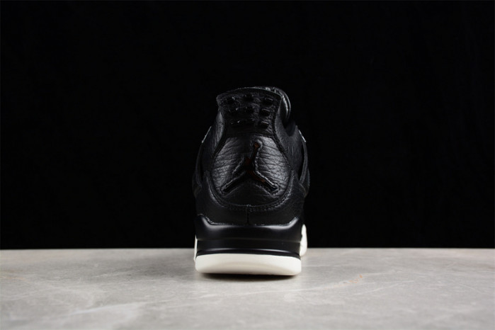 air jordan 4 preM1vm "pony hair" 819139-010