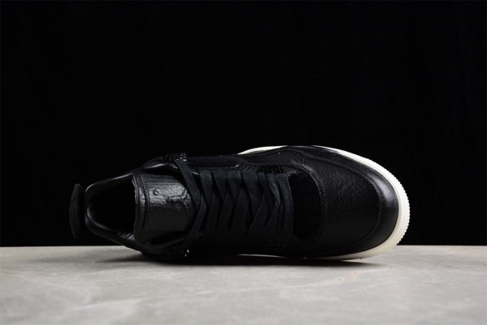 air jordan 4 preM1vm "pony hair" 819139-010