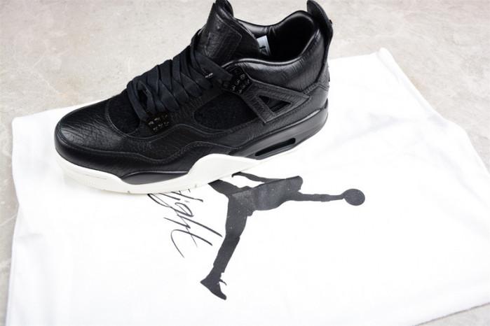 air jordan 4 preM1vm "pony hair" 819139-010