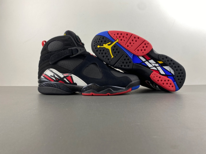 Air Jordan 8 Retro 