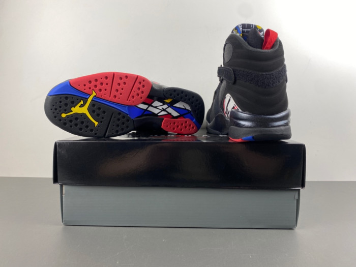 Air Jordan 8 Retro 