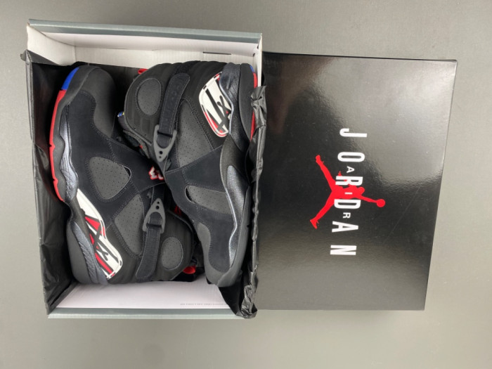 Air Jordan 8 Retro 