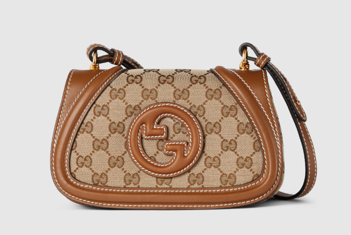 GUI bag