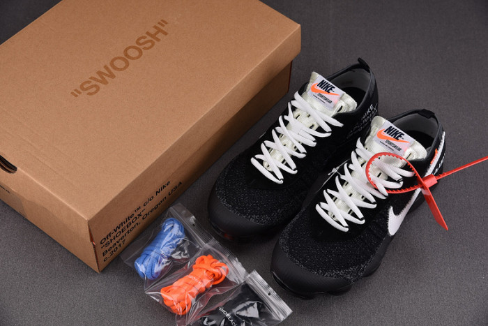 Nike Air VaporMax OFW AA3831-001