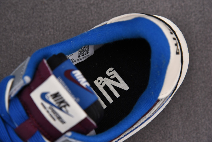 NIKE LD WAFFLE SACAI UNDERCOVER DJ4877-600