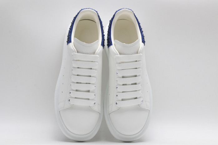 ALEX MCQU SNEAKER