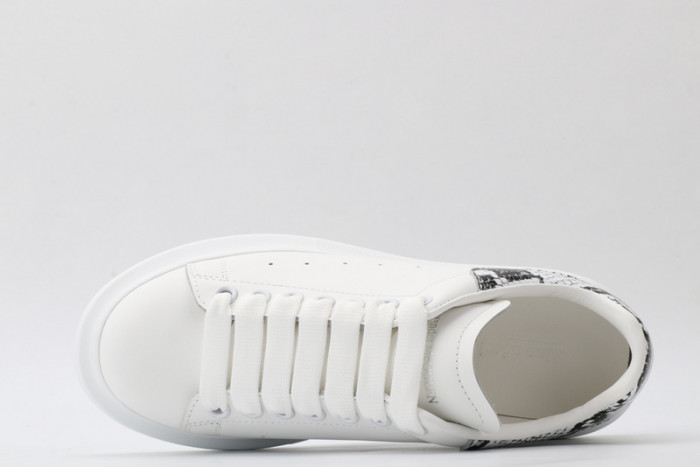 ALEX MCQU SNEAKER