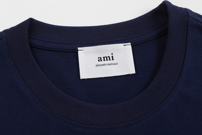 AM1R1 clothing (Blue)