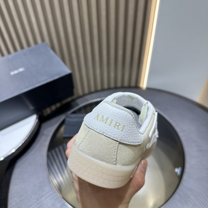 AM1R1 SNEAKER
