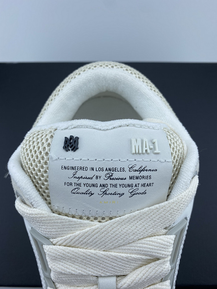 AM1R1 SNEAKER