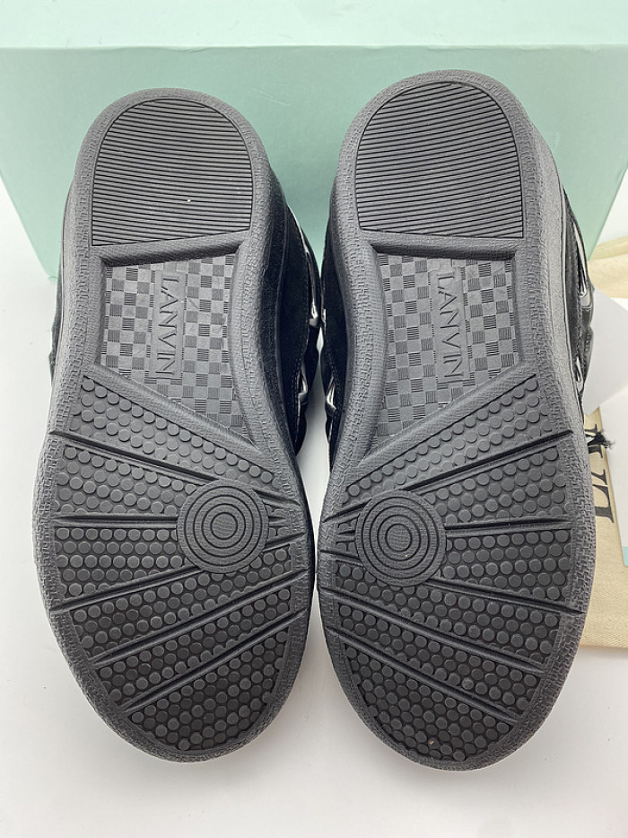 LANV1N CURB SNEAKER