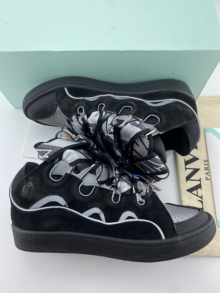 LANV1N CURB SNEAKER