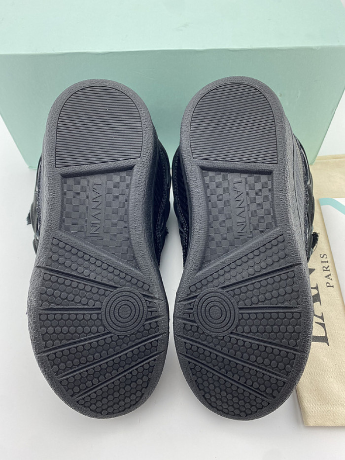 LANV1N CURB SNEAKER