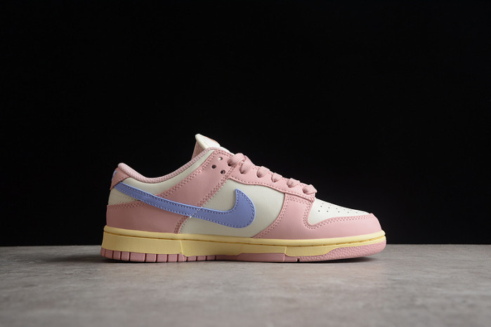 nike dunk low pink oxF0rd dd1503-601