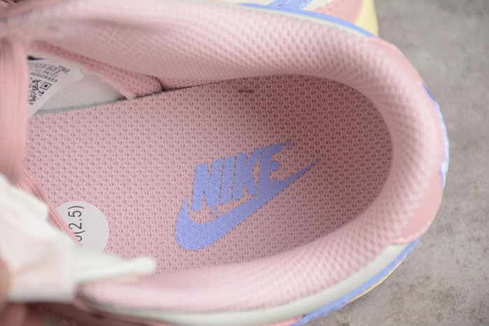 nike dunk low pink oxF0rd dd1503-601