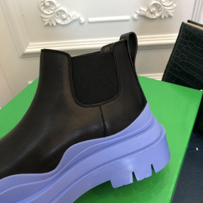 BV boots