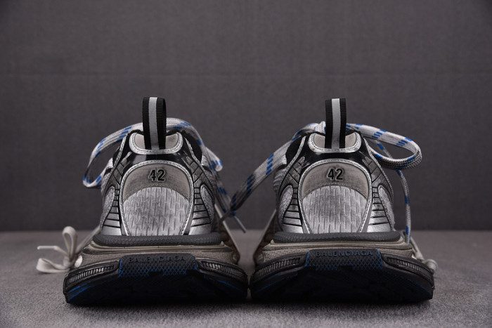 BALEN&GA SNEAKER