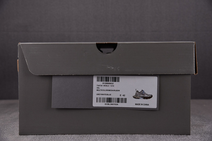 BALEN&GA SNEAKER