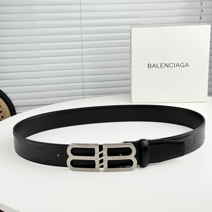 B BELT