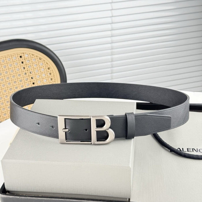 B BELT