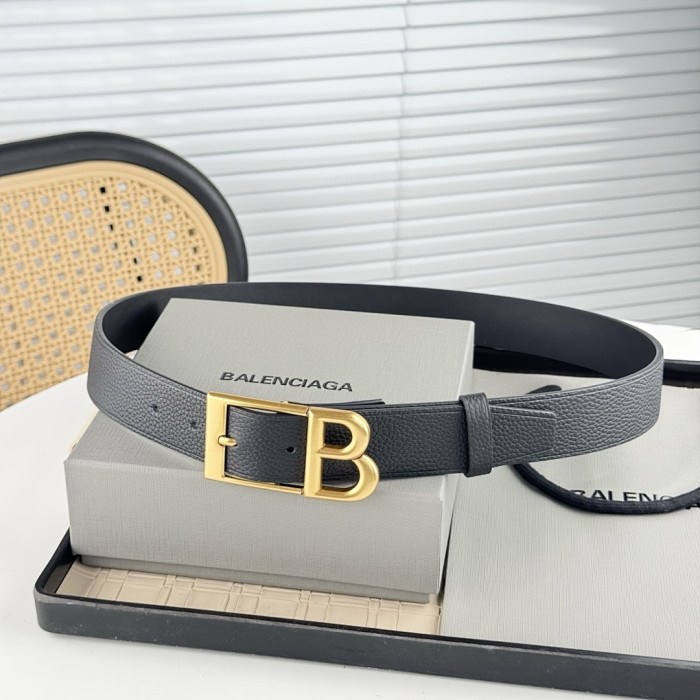 B BELT
