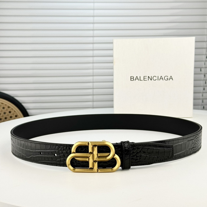 B BELT
