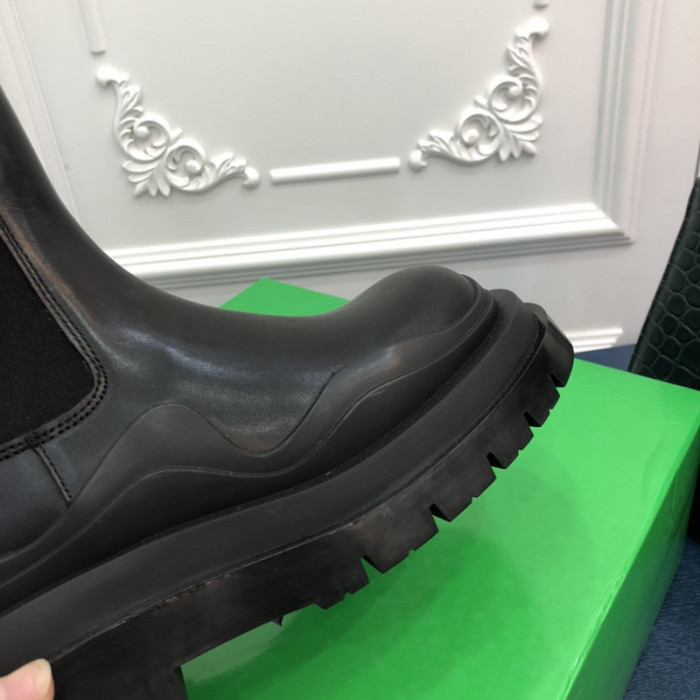 BV boots