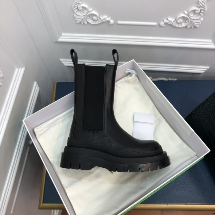 BV boots