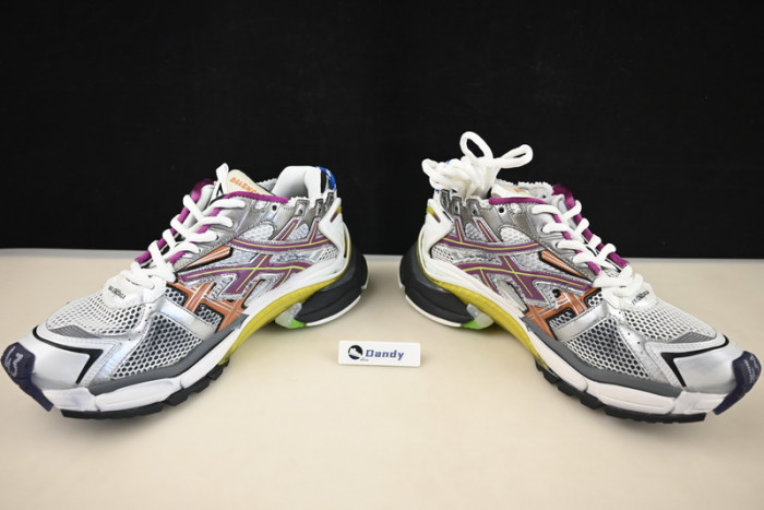 BALEN&GA SNEAKER