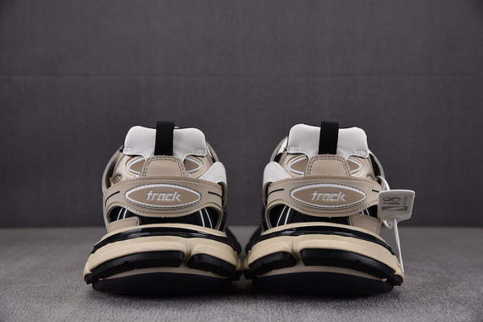 BALEN&GA SNEAKER